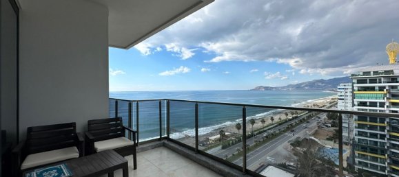 Apartment 1+1 in Mahmutlar, Turkey No. 21107 23