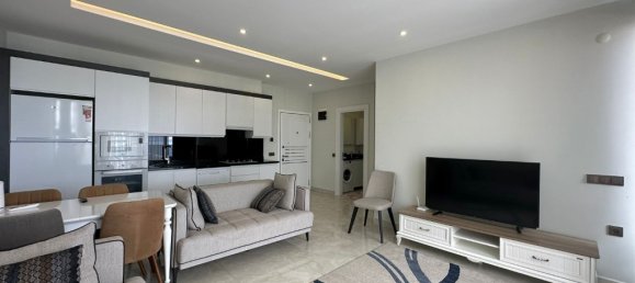 Apartment 1+1 in Mahmutlar, Turkey No. 21107 24