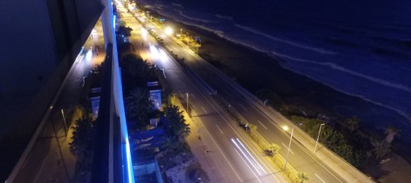 Apartment 1+1 in Mahmutlar, Turkey No. 21107 7