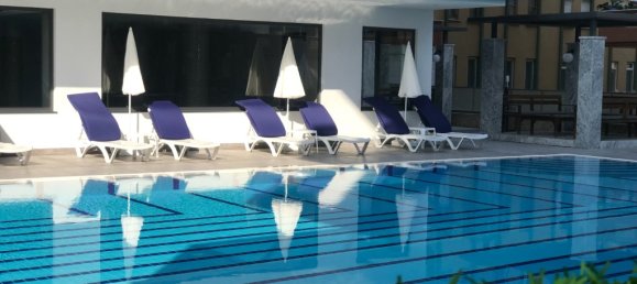 Apartment 1+1 in Mahmutlar, Turkey No. 21107 15