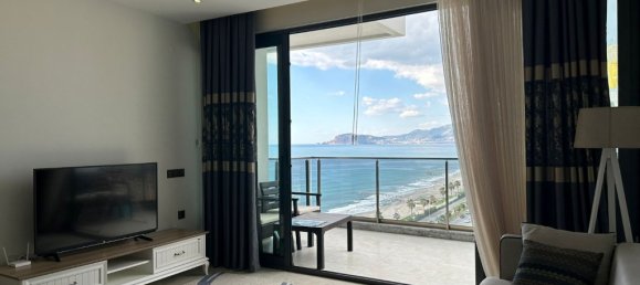 Apartment 1+1 in Mahmutlar, Turkey No. 21107 5