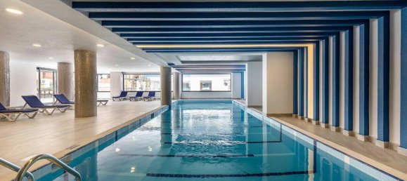 Apartment 1+1 in Mahmutlar, Turkey No. 21107 9