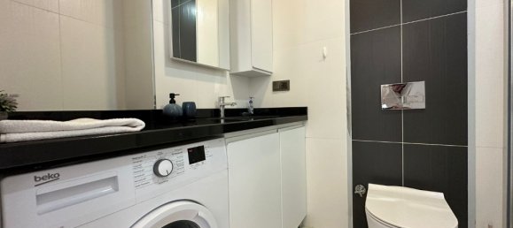 Apartment 1+1 in Mahmutlar, Turkey No. 21107 19