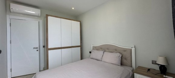 Apartment 1+1 in Mahmutlar, Turkey No. 21107 2