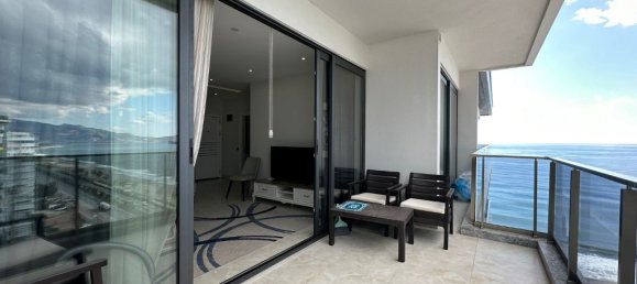 Apartment 1+1 in Mahmutlar, Turkey No. 21107 21