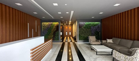 Apartment 1+1 in Mahmutlar, Turkey No. 21107 3