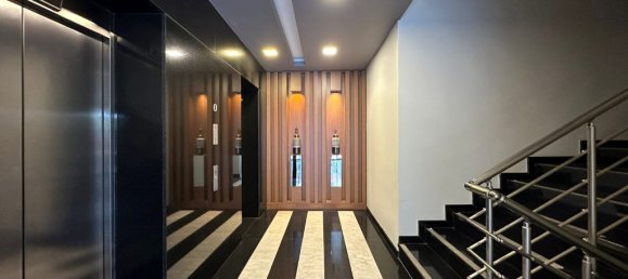 Apartment 1+1 in Mahmutlar, Turkey No. 21107 20