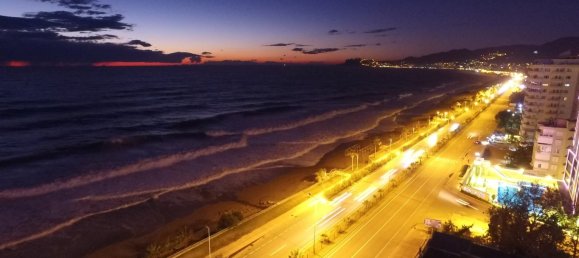 Apartment 1+1 in Mahmutlar, Turkey No. 21107 6