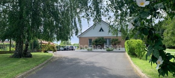 6 chambres Maison à Neuville-Saint-Rémy, France No. 63120 7