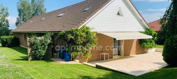 6 chambres Maison à Neuville-Saint-Rémy, France No. 63120 2