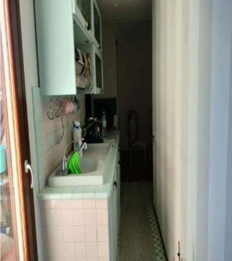 8-Zimmer Wohnung in Porto Sant'Elpidio, Italy, Nr. 192752