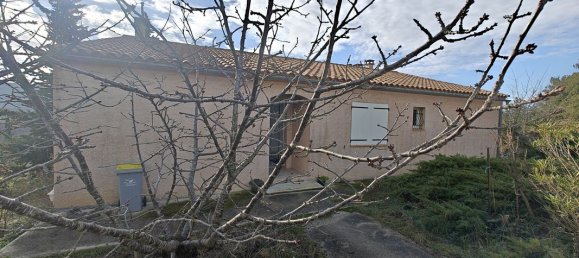 3 غرف نوم فيلا في Limoux, France رقم 341785 2
