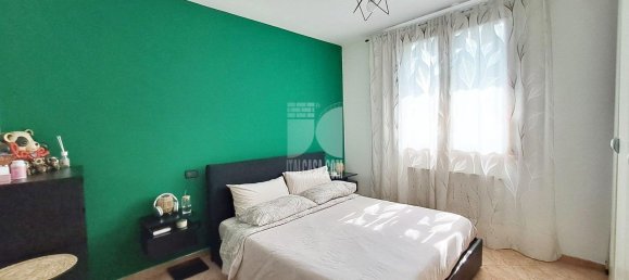 2 bedrooms Apartment in Mantua, Italy No. 329822 20