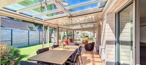 Дом с 4 спальнями в Гидель, Франция № 313568 3