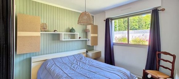 Дом с 4 спальнями в Гидель, Франция № 313568 8