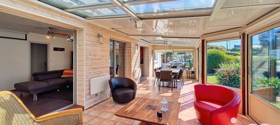 Дом с 4 спальнями в Гидель, Франция № 313568 2