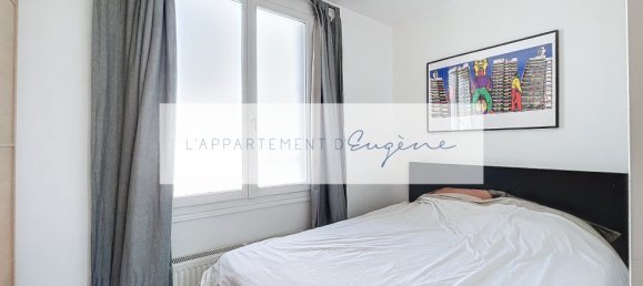 1 chambre Appartement à Paris, France No. 171697 10