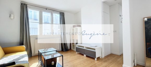 1 chambre Appartement à Paris, France No. 171697 4