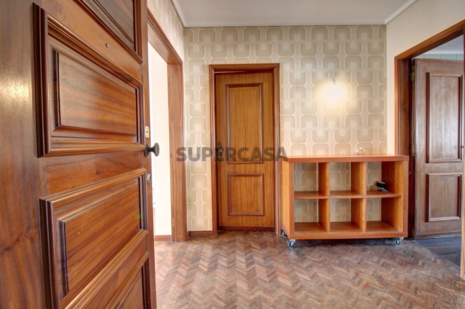 3 bedrooms Apartment in Aveiro, Portugal No. 247048