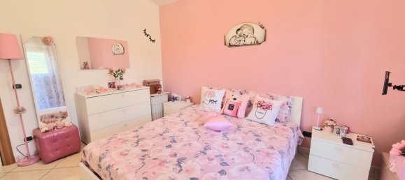 5 rooms Penthouse in Cesinali, Italy No. 285619 18