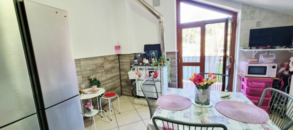 5 rooms Penthouse in Cesinali, Italy No. 285619 7