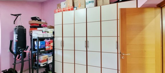 5 rooms Penthouse in Cesinali, Italy No. 285619 21