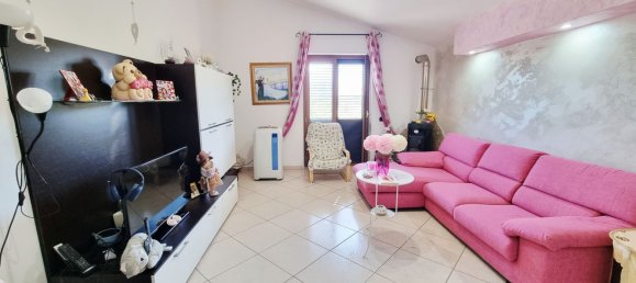 5 rooms Penthouse in Cesinali, Italy No. 285619 11