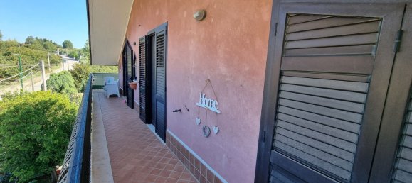 5 rooms Penthouse in Cesinali, Italy No. 285619 32