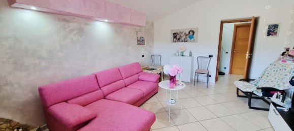 5 rooms Penthouse in Cesinali, Italy No. 285619 13