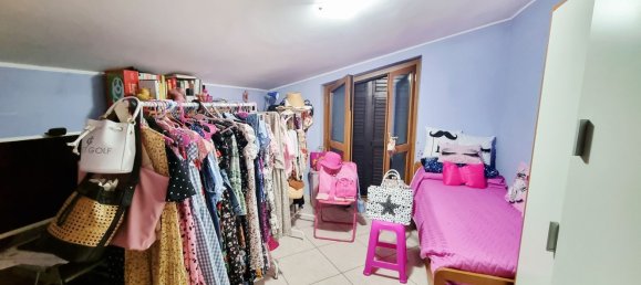 5 rooms Penthouse in Cesinali, Italy No. 285619 19