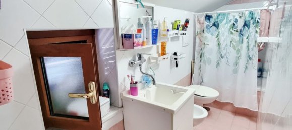 5 rooms Penthouse in Cesinali, Italy No. 285619 24