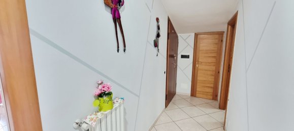 5 rooms Penthouse in Cesinali, Italy No. 285619 4