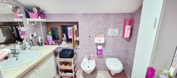 5 rooms Penthouse in Cesinali, Italy No. 285619 27