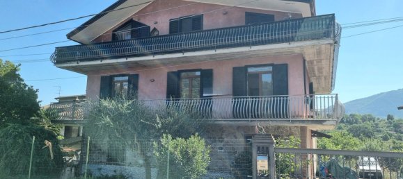 5 rooms Penthouse in Cesinali, Italy No. 285619 2