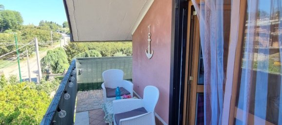 5 rooms Penthouse in Cesinali, Italy No. 285619 31