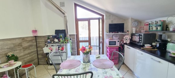 5 rooms Penthouse in Cesinali, Italy No. 285619 9