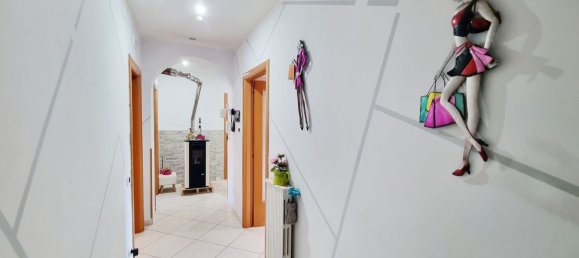 5 rooms Penthouse in Cesinali, Italy No. 285619 3