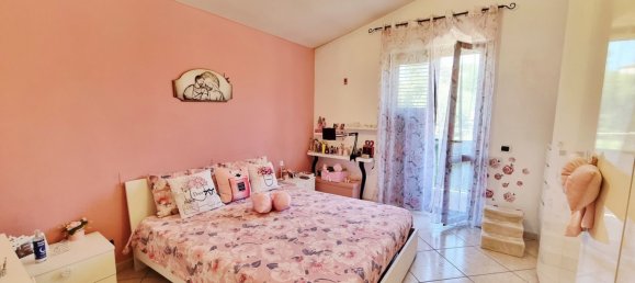 5 rooms Penthouse in Cesinali, Italy No. 285619 16