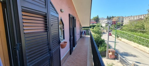 5 rooms Penthouse in Cesinali, Italy No. 285619 30