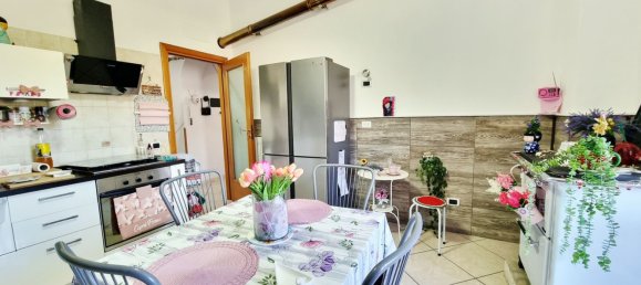5 rooms Penthouse in Cesinali, Italy No. 285619 6