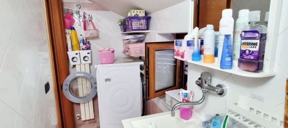 5 rooms Penthouse in Cesinali, Italy No. 285619 25