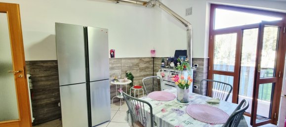 5 rooms Penthouse in Cesinali, Italy No. 285619 5