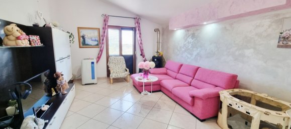 5 rooms Penthouse in Cesinali, Italy No. 285619 12