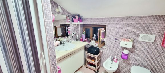 5 rooms Penthouse in Cesinali, Italy No. 285619 26