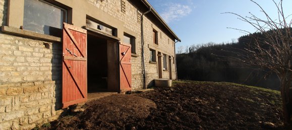 6 bedrooms House in Val-d'Epy, France No. 205770 14