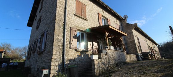 6 bedrooms House in Val-d'Epy, France No. 205770 13