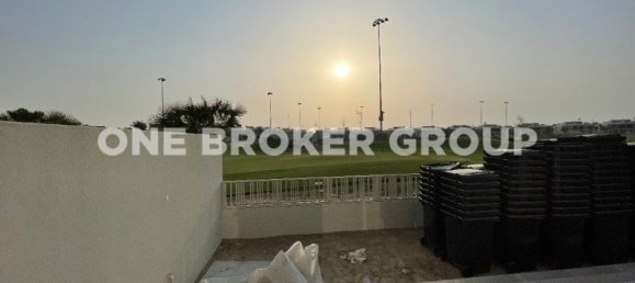 3 chambres Maison de ville à Dubai Hills Estate, UAE No. 1286 4