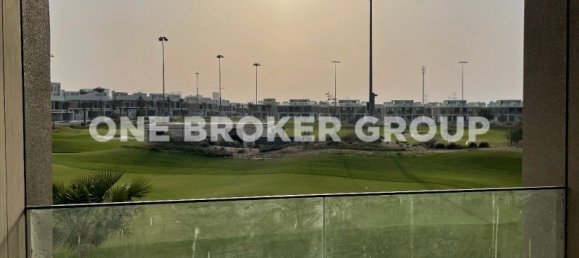 3 chambres Maison de ville à Dubai Hills Estate, UAE No. 1286 10