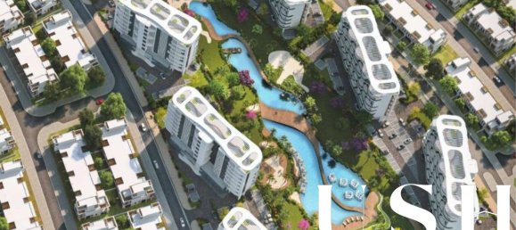 Квартира с 2 спальнями в Damac Lagoons, ОАЭ № 98130 9