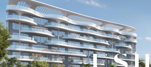 Квартира с 2 спальнями в Damac Lagoons, ОАЭ № 98130 2